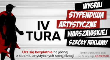 Konkurs stypendialny