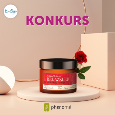 Konkurs "Phenome"