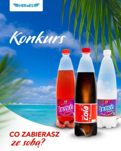 Konkurs "Ulubione bąbelki"