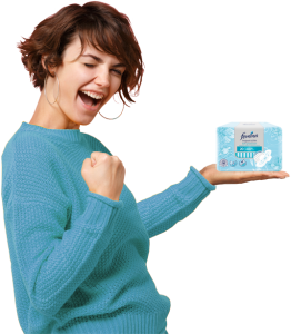 Konkurs "Ogólnopolskie Badanie Femina" Biedronka