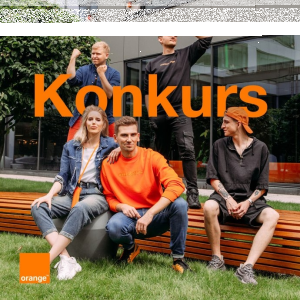 Konkurs "Niezawodny Światłowód cz.1"