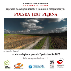 Konkurs "Przeciw Nicości"