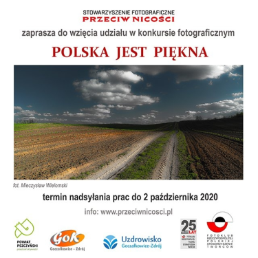 Konkurs "Przeciw Nicości"