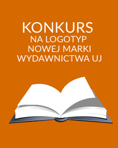 Konkurs na logotyp marki!
