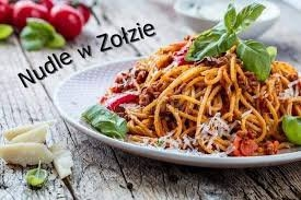 Tychy: Konkurs dla nudlożerców!