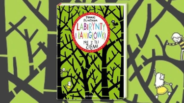Konkurs "Labirynty i łamigłówki dla maluchów" do godz. 20:00