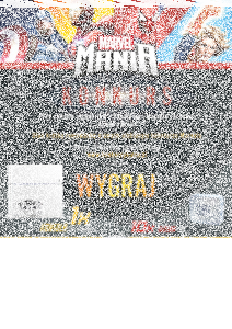 Konkurs "Mój ulubiony bohater Marvela"