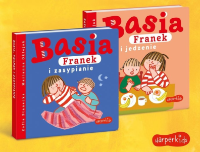 Konkurs "Basia" do godz. 10:00