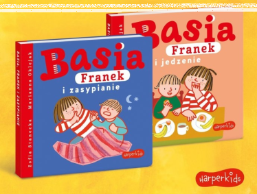 Konkurs "Basia" do godz. 10:00