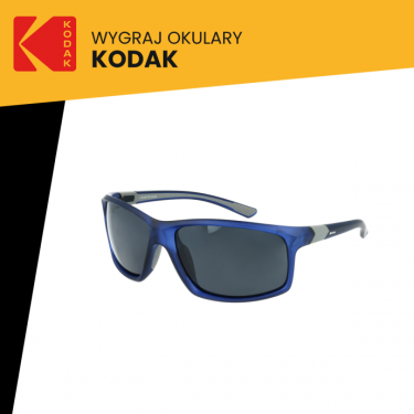 Konkurs "Okulary Kodak"