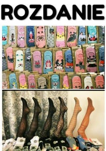 Wygraj pakę produktów od firmy eurowafel