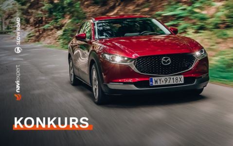 Konkurs "Inspiracje na przedłużone wakacje"