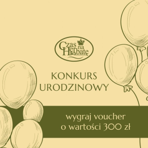 Konkurs urodzinowy