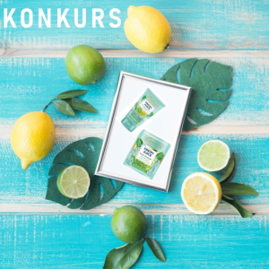 Wygraj zestaw kosmetyków marki Bielenda