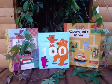 Konkurs "Wszystko zależy od Ciebie, bo tu rządzisz Ty"