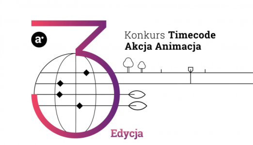 Konkurs "Animacja dla planety"