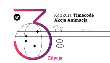 Konkurs "Animacja dla planety"