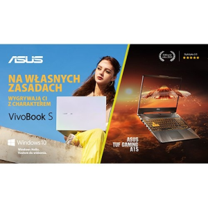 Konkurs "ASUS" etap II