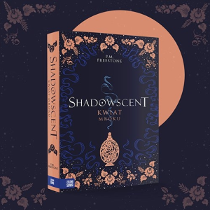 Konkurs "Kwiat mroku. Shadowscent"