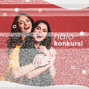 Konkurs "Radical - jakie są Twoje włosy?"