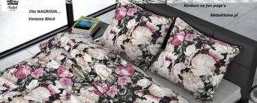 Wygraj kwiaty na pościeli