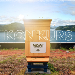 Konkurs "Dobro dla Ziemi"