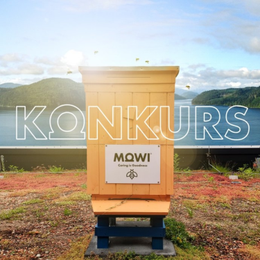 Konkurs "Dobro dla Ziemi"