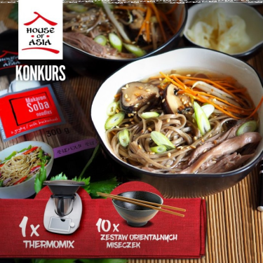 Konkurs fotograficzny "Azja Po Mojemu"