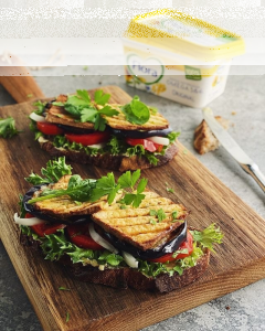 Konkurs "Śniadaniowi roślinożercy"