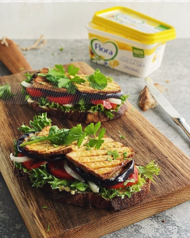 Konkurs "Śniadaniowi roślinożercy"