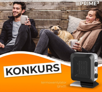 Konkurs "Idzie jesień"