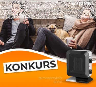 Konkurs "Idzie jesień"