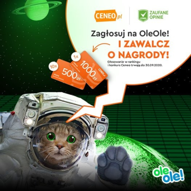 Konkurs "Wybór Użytkownika"