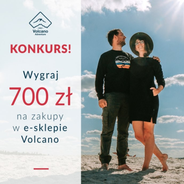 Konkurs "Adventure week"