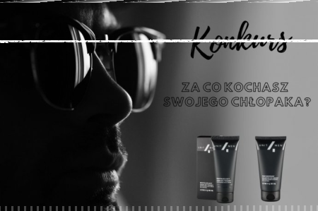 Konkurs na Dzień chłopaka