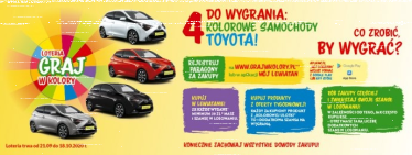 Loteria "Lewiatan 2020"