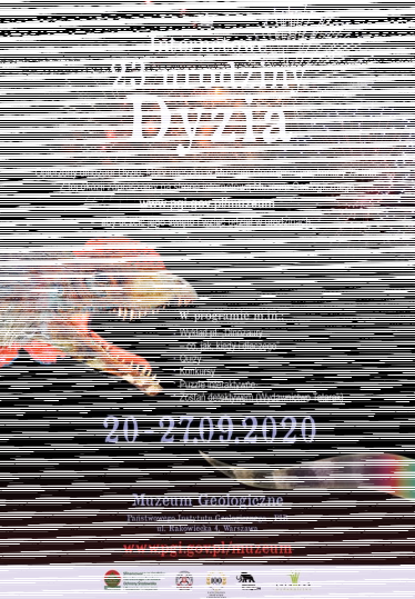 Konkurs "Internetowe 23 Urodziny Dyzia"