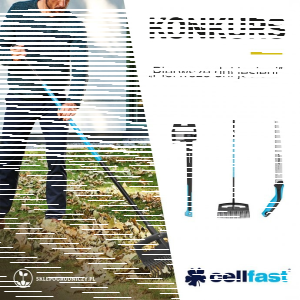 Konkurs "Pierwsze dni jesieni"