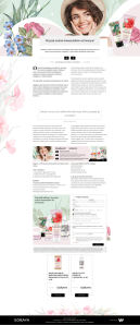 Wygraj zestaw kosmetyków od Soraya!