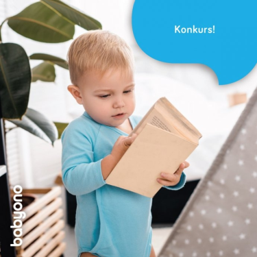 Konkurs z okazji Ogólnopolskiego Dnia Głośnego Czytania