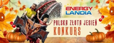Konkurs “Złota Polska Jesień”