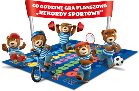 Loteria "Odkrywcy na medal"