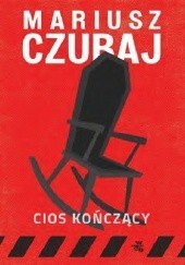 Wygraj książkę "Cios kończący"