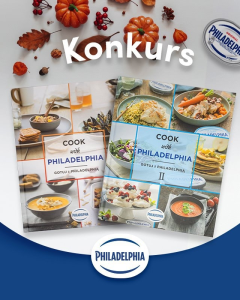 Konkurs "Przepis na jesień"