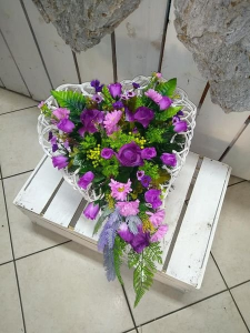 Krynica-Zdrój: Konkurs "Stroik nagrobny"