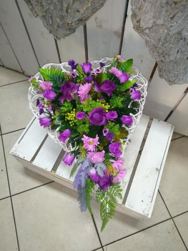 Krynica-Zdrój: Konkurs "Stroik nagrobny"