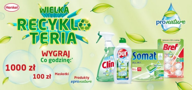 Wielka Recykloteria