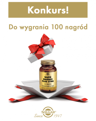 Konkurs "Idealny Farmaceuta"