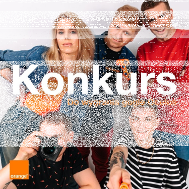 Konkurs "Niezawodny Światłowód cz. 2"