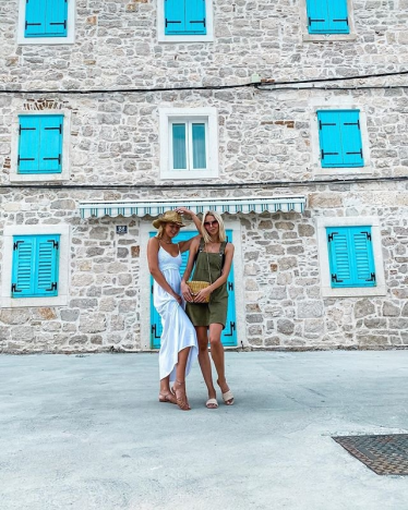 Wygraj bon do Born2be IG Siostry ADiHD